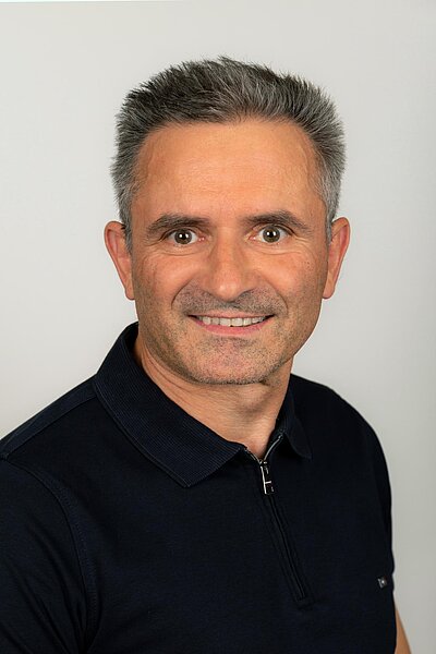 Gottfried Preining
