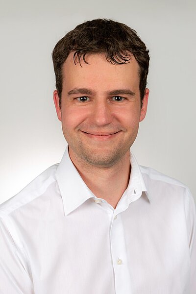 Benjamin Koch