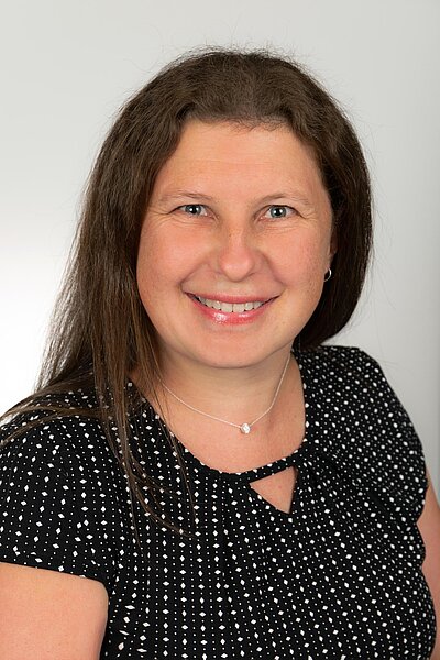 Maria Reisenberger